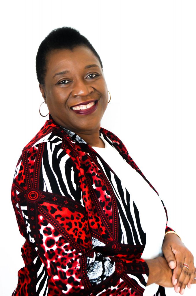 Carole Beckford