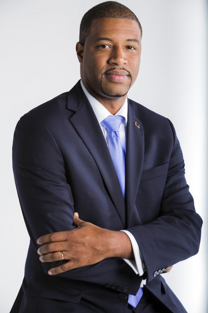 David Mullings