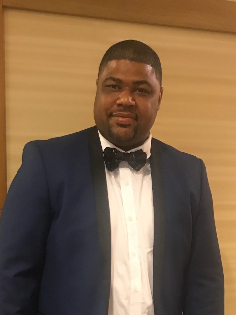 Robert Mullings